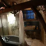 Soqquadro Art&Relax Alassio - Romantico Frantoio 1600 度假居