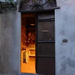 Soqquadro Art&Relax Alassio - Romantico Frantoio 1600 度假居 阿拉西奥