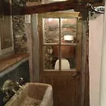 Soqquadro Art&Relax Alassio - Romantico Frantoio 1600 بيت للعطل