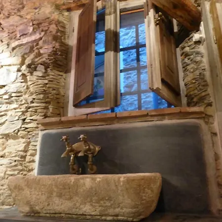 度假居 Soqquadro Art&relax - Romantico Frantoio 1600